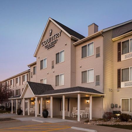 Country Inn & Suites By Radisson, Bloomington-Normal Airport, Il Exterior foto