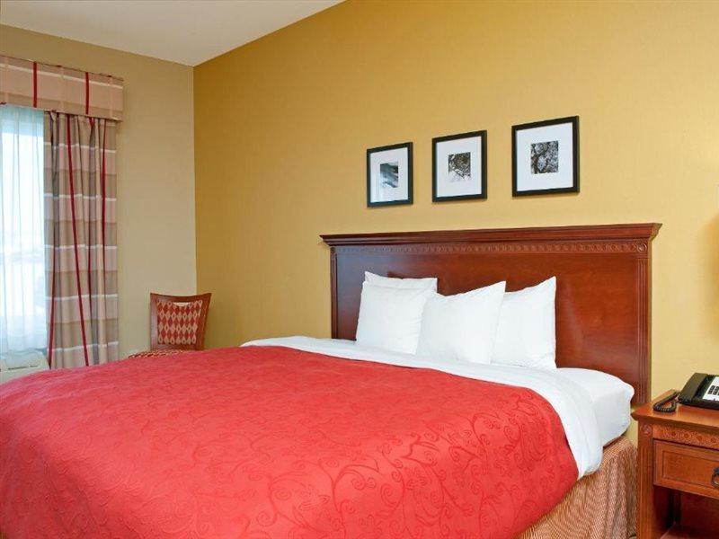 Country Inn & Suites By Radisson, Bloomington-Normal Airport, Il Exterior foto