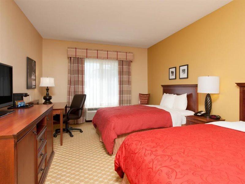 Country Inn & Suites By Radisson, Bloomington-Normal Airport, Il Exterior foto
