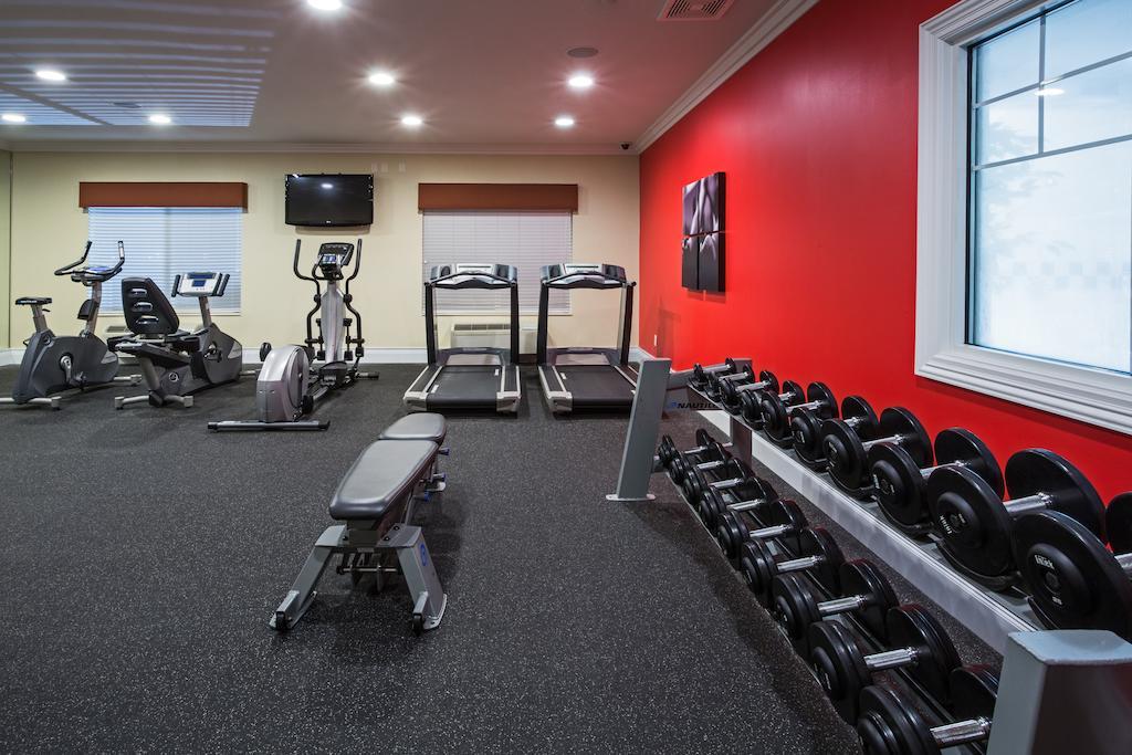 Country Inn & Suites By Radisson, Bloomington-Normal Airport, Il Facilidades foto