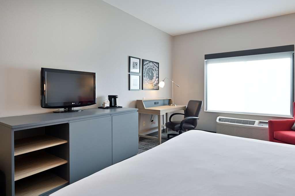 Country Inn & Suites By Radisson, Bloomington-Normal Airport, Il Habitación foto