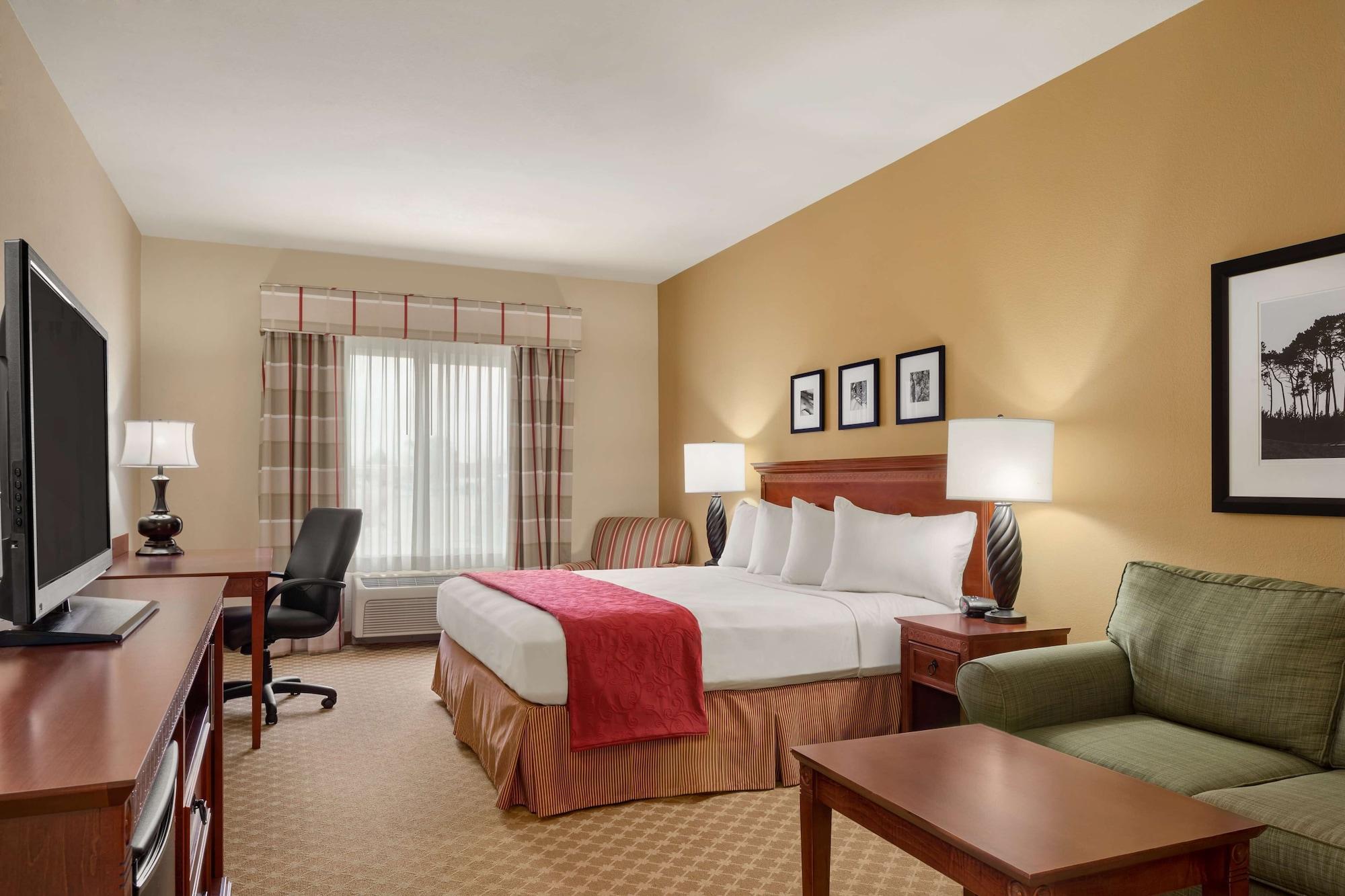 Country Inn & Suites By Radisson, Bloomington-Normal Airport, Il Exterior foto
