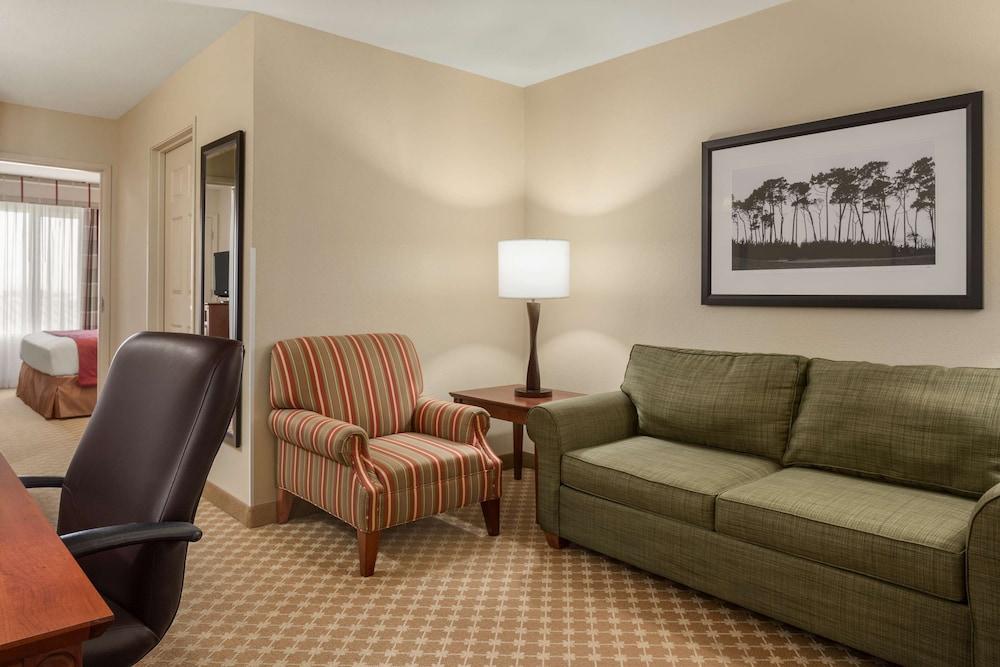 Country Inn & Suites By Radisson, Bloomington-Normal Airport, Il Exterior foto