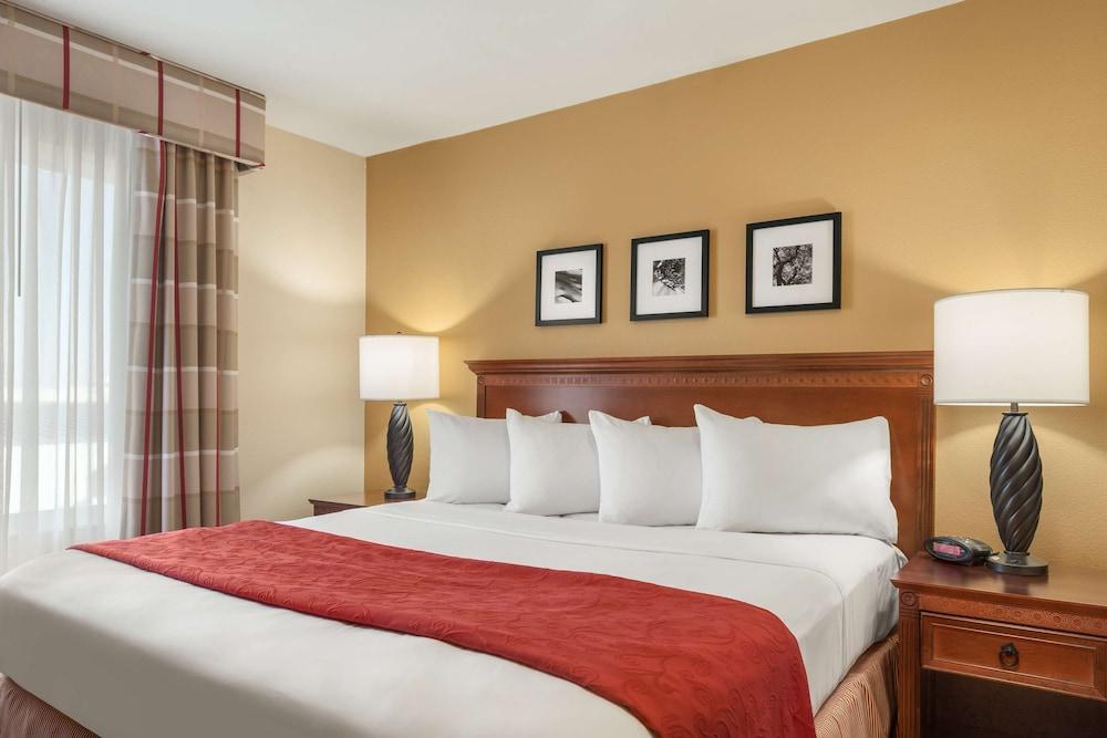 Country Inn & Suites By Radisson, Bloomington-Normal Airport, Il Exterior foto
